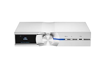 Amazon.com: iFi NEO Stream - Ultra-Res Network Audio